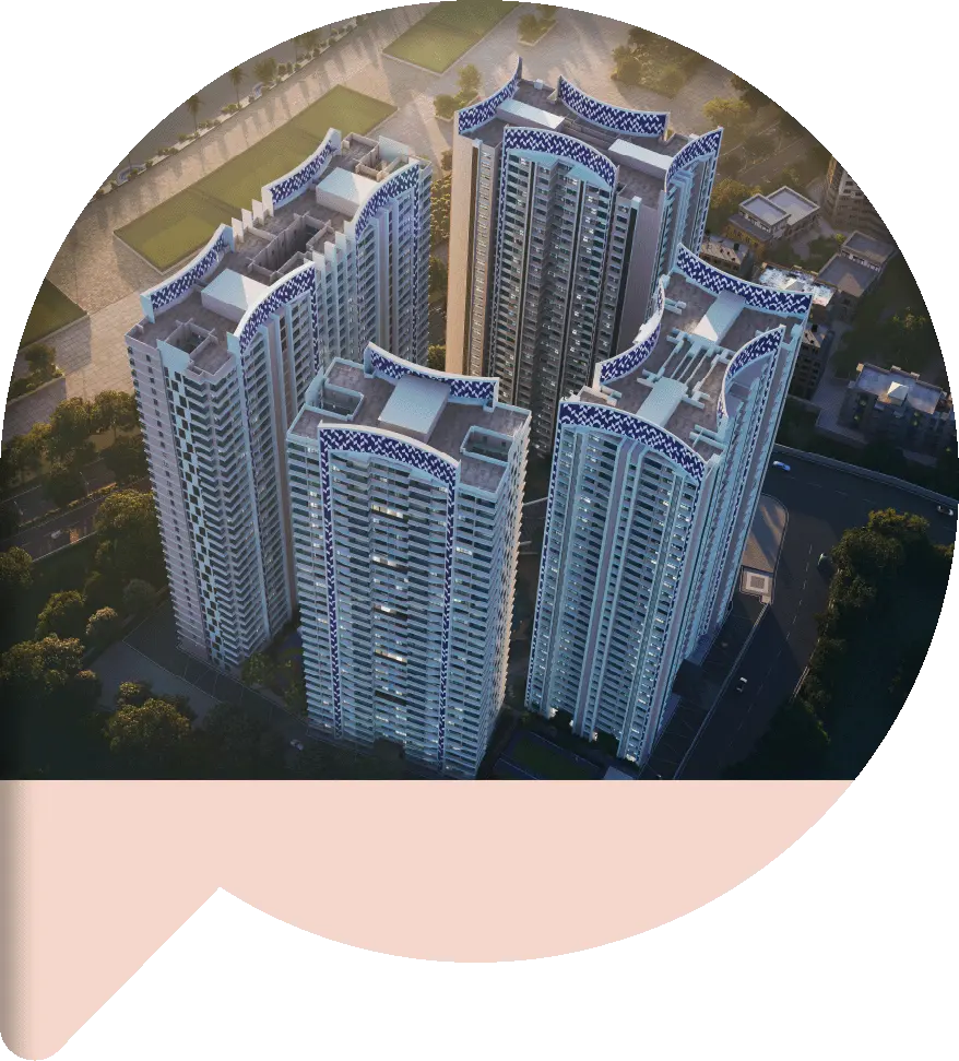 Sapphire Heights 1